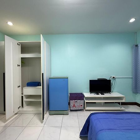 Best Rent A Room Nai Yang Beach Екстериор снимка