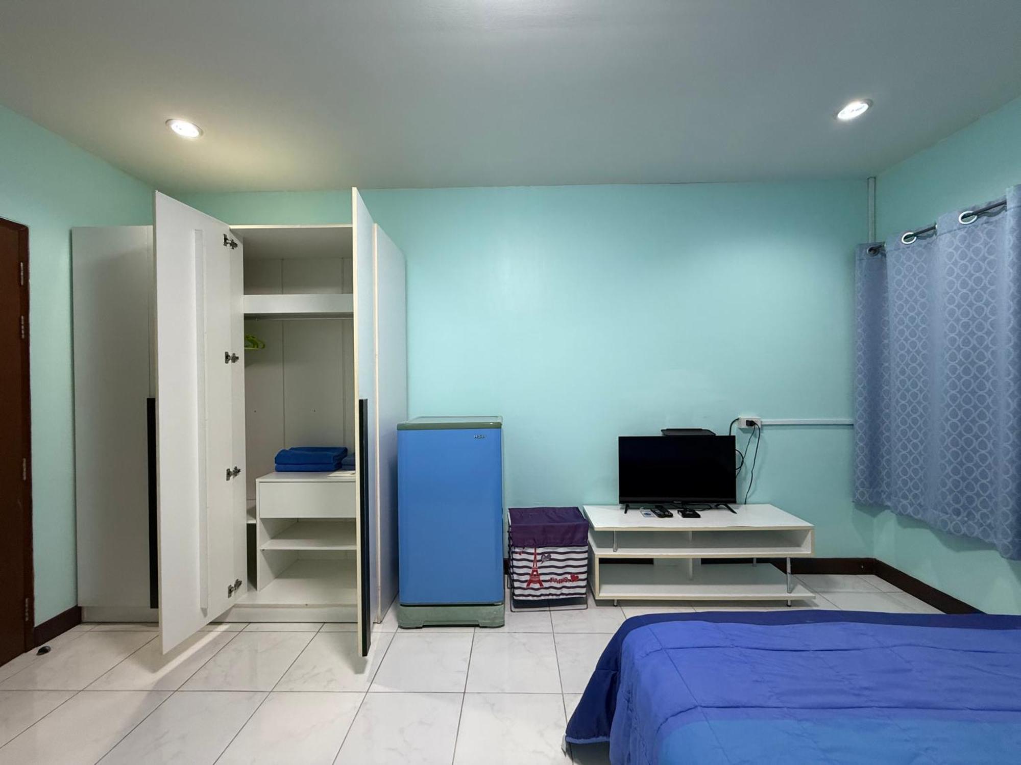 Best Rent A Room Nai Yang Beach Екстериор снимка