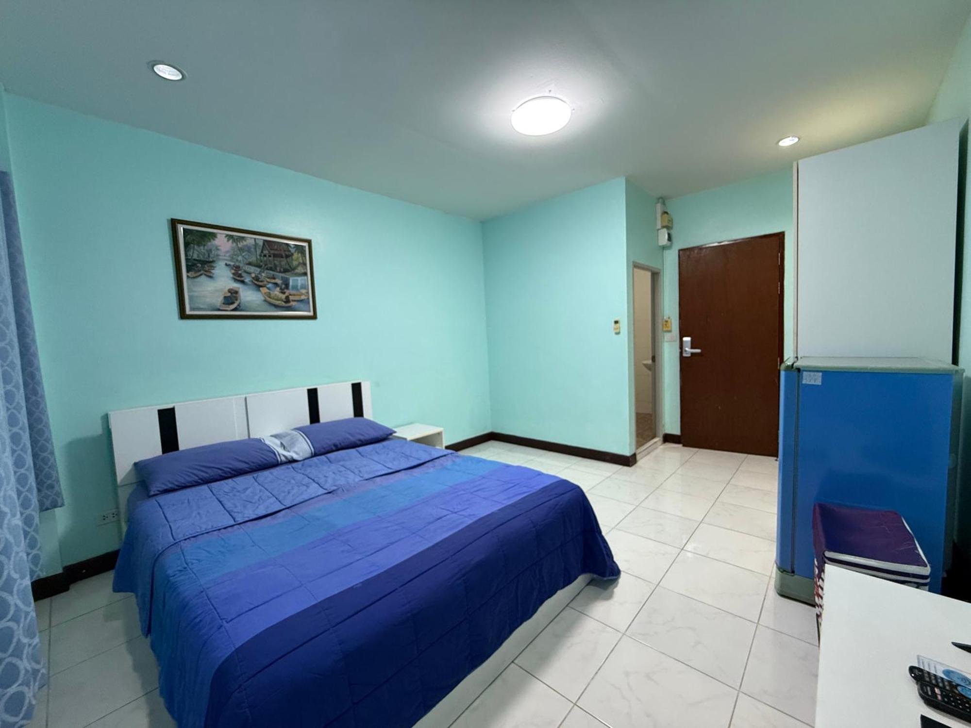 Best Rent A Room Nai Yang Beach Екстериор снимка