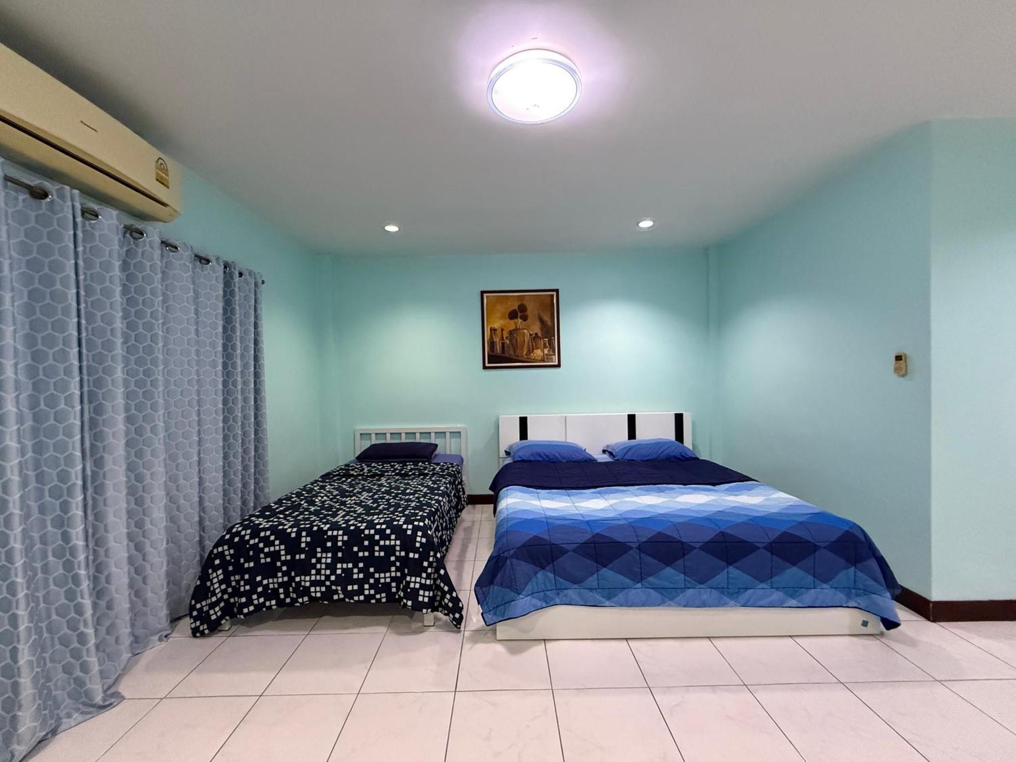 Best Rent A Room Nai Yang Beach Екстериор снимка