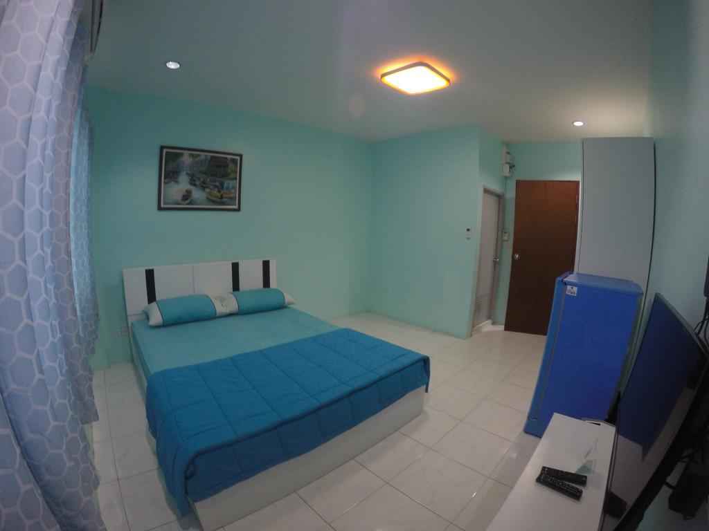 Best Rent A Room Nai Yang Beach Екстериор снимка