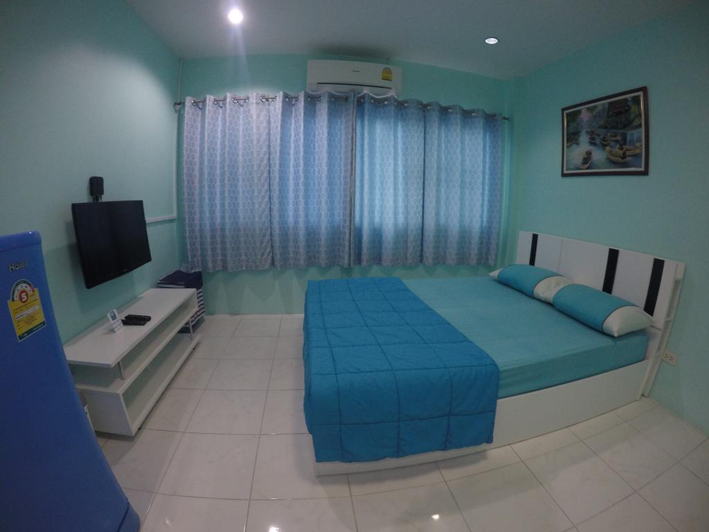 Best Rent A Room Nai Yang Beach Екстериор снимка