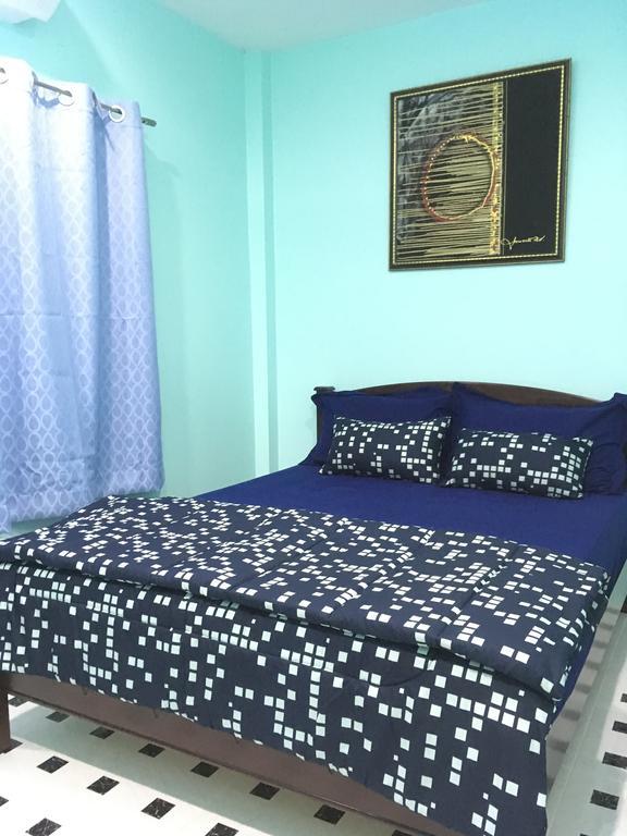 Best Rent A Room Nai Yang Beach Екстериор снимка