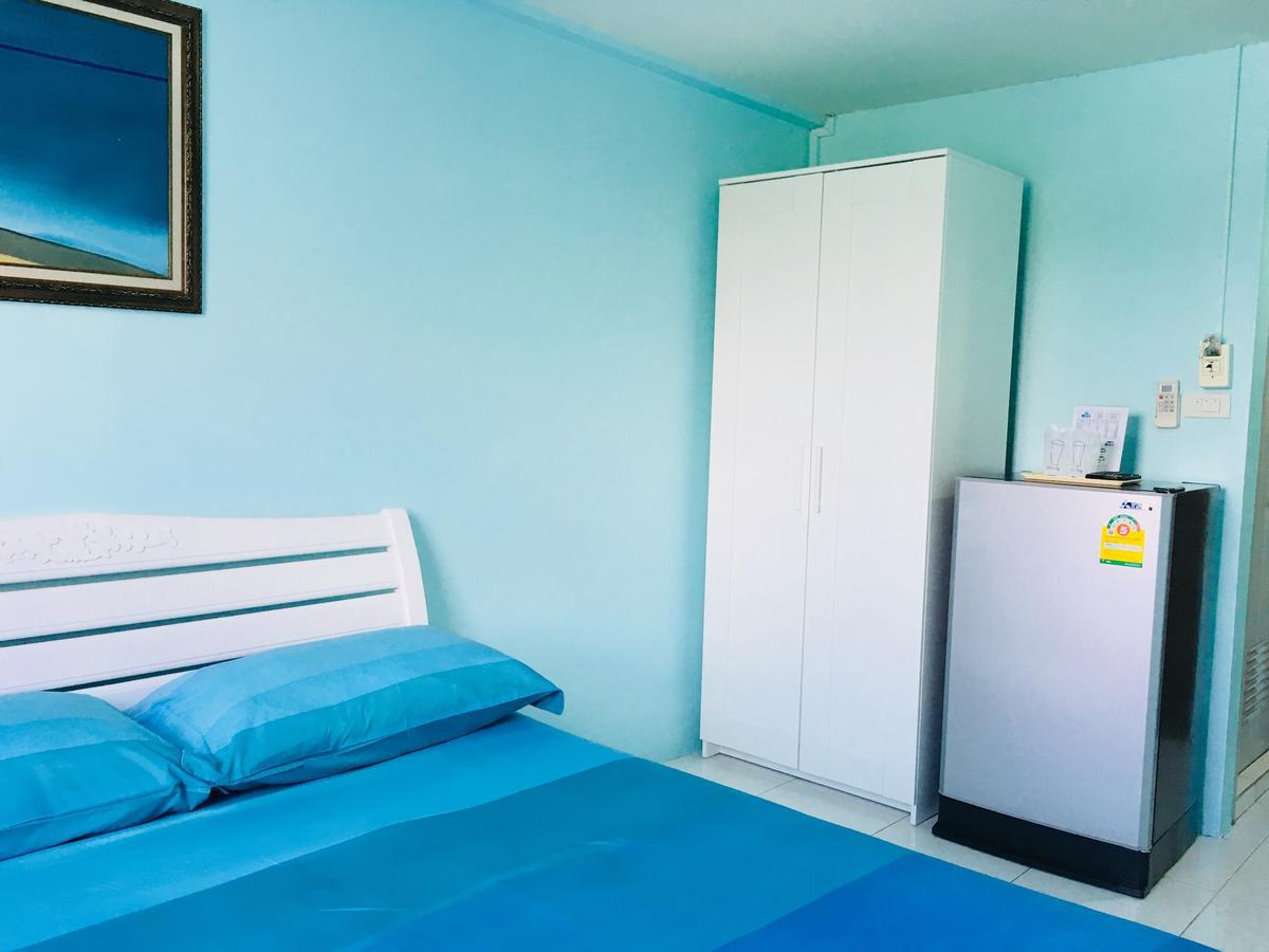 Best Rent A Room Nai Yang Beach Екстериор снимка
